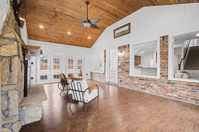 3039 Morning Star Drive, Little Elm, TX 75068