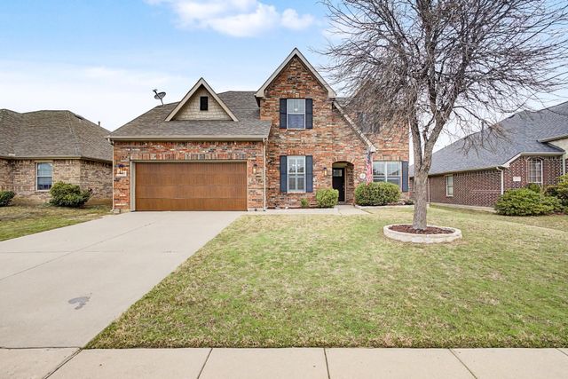 3039 Morning Star Drive, Little Elm, TX 75068