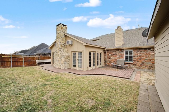 3039 Morning Star Drive, Little Elm, TX 75068