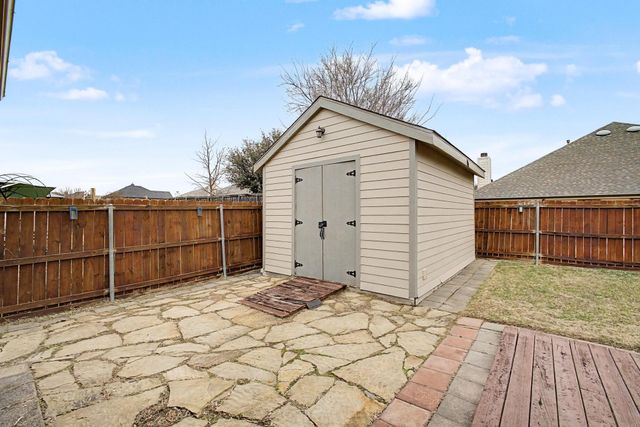 3039 Morning Star Drive, Little Elm, TX 75068