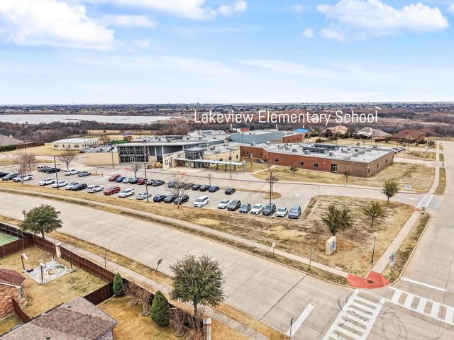 3039 Morning Star Drive, Little Elm, TX 75068