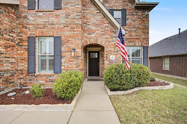 3039 Morning Star Drive, Little Elm, TX 75068