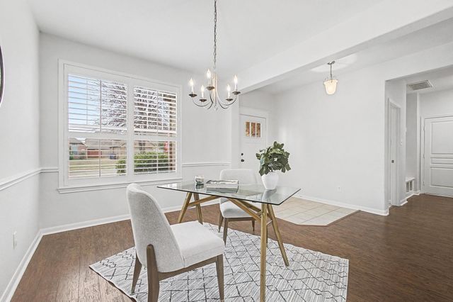 3039 Morning Star Drive, Little Elm, TX 75068