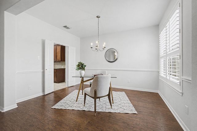 3039 Morning Star Drive, Little Elm, TX 75068