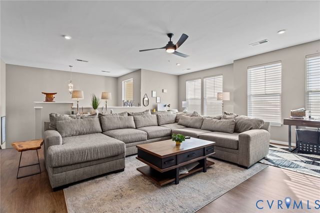 4115 Next Level Trce, Midlothian, VA 23112