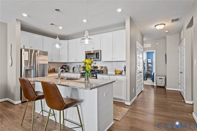 4115 Next Level Trce, Midlothian, VA 23112