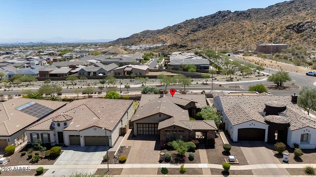 9909 S 6TH Place, Phoenix, AZ 85042