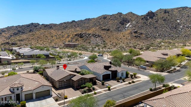 9909 S 6TH Place, Phoenix, AZ 85042