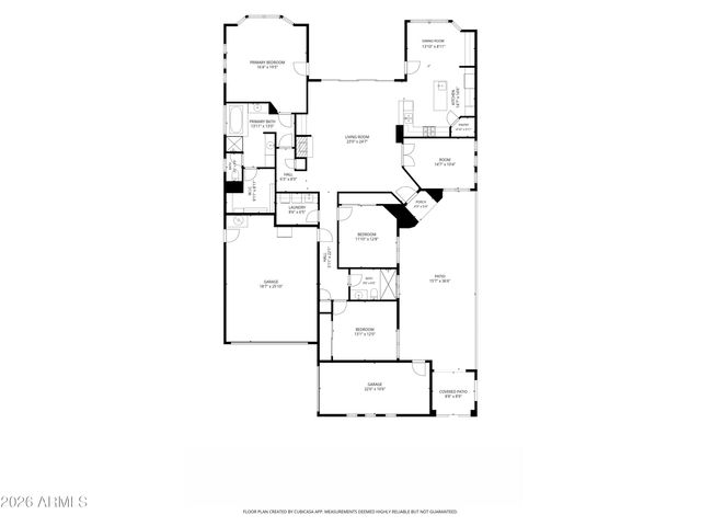 9909 S 6TH Place, Phoenix, AZ 85042
