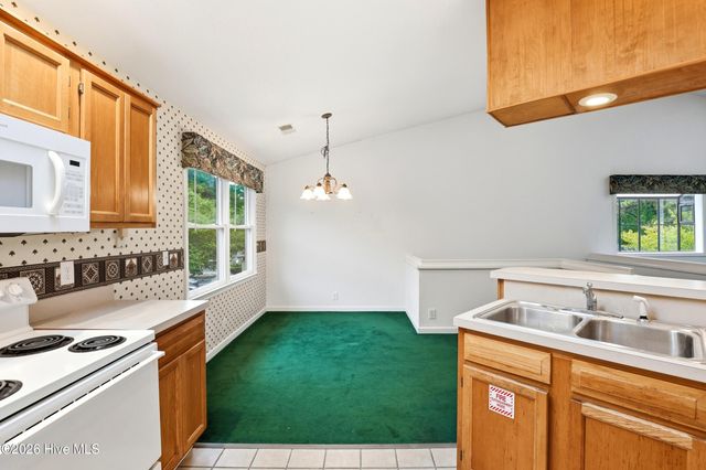 226 Clubhouse Road A, Sunset Beach, NC 28468
