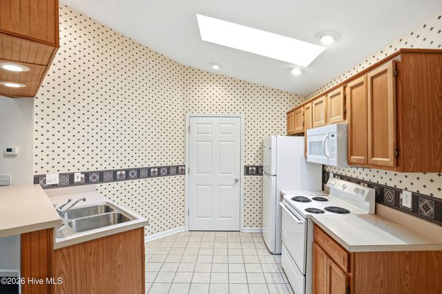 226 Clubhouse Road A, Sunset Beach, NC 28468