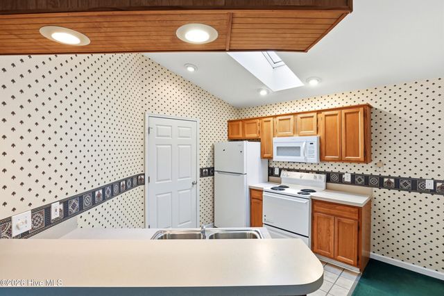 226 Clubhouse Road A, Sunset Beach, NC 28468