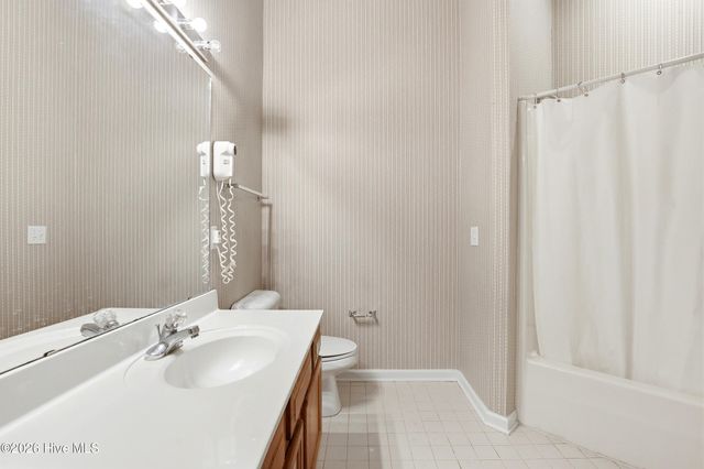 226 Clubhouse Road A, Sunset Beach, NC 28468
