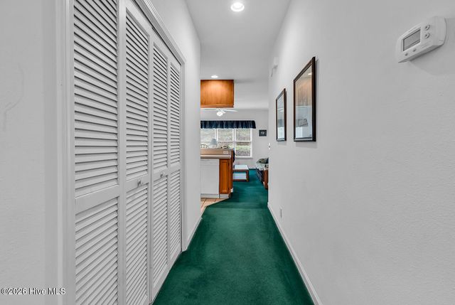 226 Clubhouse Road A, Sunset Beach, NC 28468