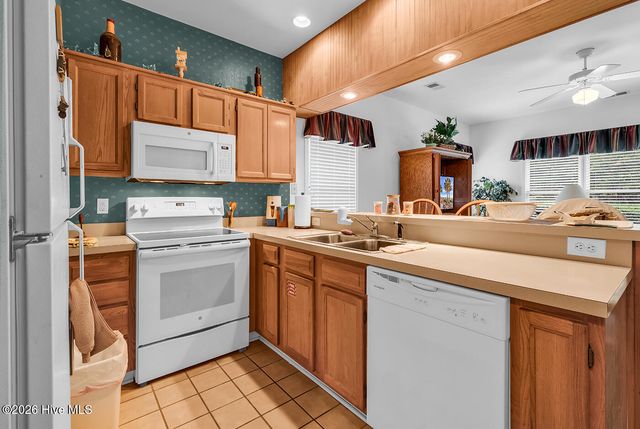 226 Clubhouse Road A, Sunset Beach, NC 28468