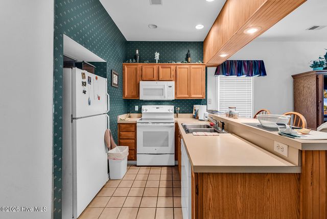 226 Clubhouse Road A, Sunset Beach, NC 28468
