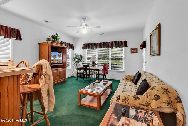 226 Clubhouse Road A, Sunset Beach, NC 28468