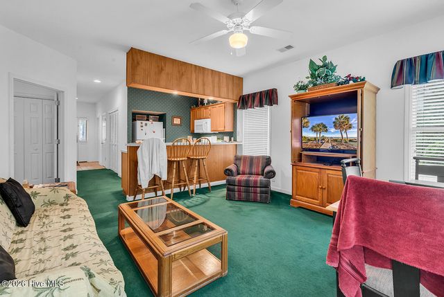 226 Clubhouse Road A, Sunset Beach, NC 28468