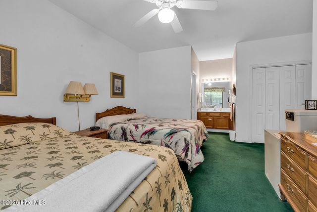 226 Clubhouse Road A, Sunset Beach, NC 28468