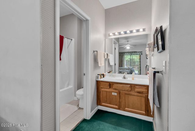 226 Clubhouse Road A, Sunset Beach, NC 28468
