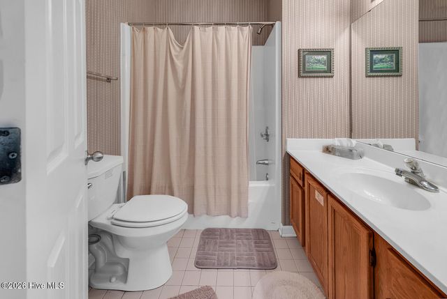 226 Clubhouse Road A, Sunset Beach, NC 28468