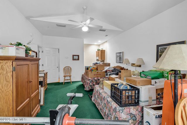 226 Clubhouse Road A, Sunset Beach, NC 28468