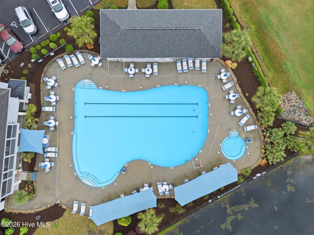 226 Clubhouse Road A, Sunset Beach, NC 28468