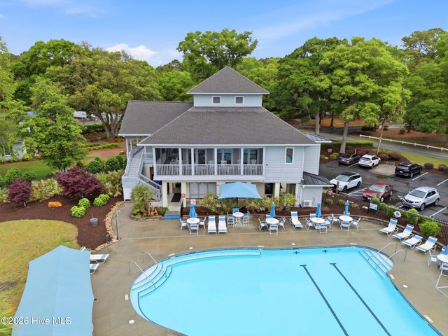 226 Clubhouse Road A, Sunset Beach, NC 28468