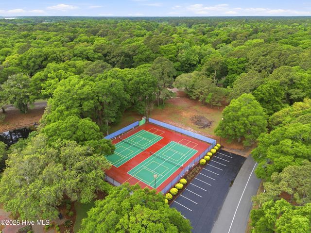 226 Clubhouse Road A, Sunset Beach, NC 28468