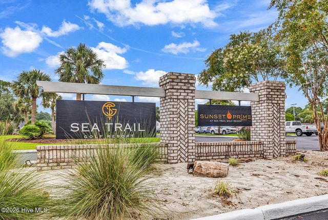 226 Clubhouse Road A, Sunset Beach, NC 28468