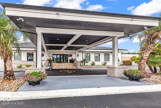 226 Clubhouse Road A, Sunset Beach, NC 28468