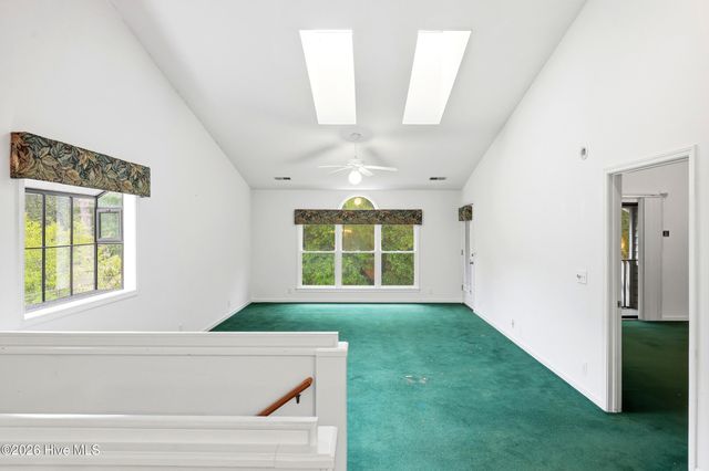 226 Clubhouse Road A, Sunset Beach, NC 28468