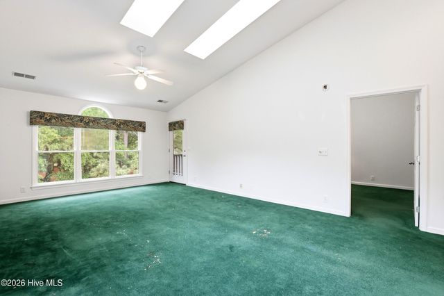 226 Clubhouse Road A, Sunset Beach, NC 28468