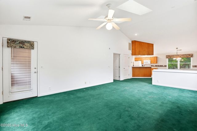 226 Clubhouse Road A, Sunset Beach, NC 28468