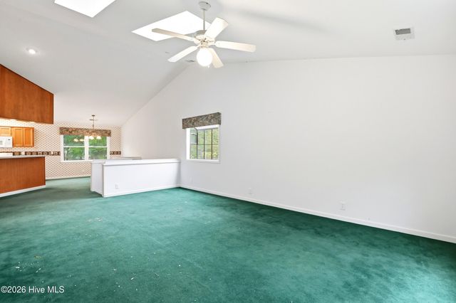 226 Clubhouse Road A, Sunset Beach, NC 28468