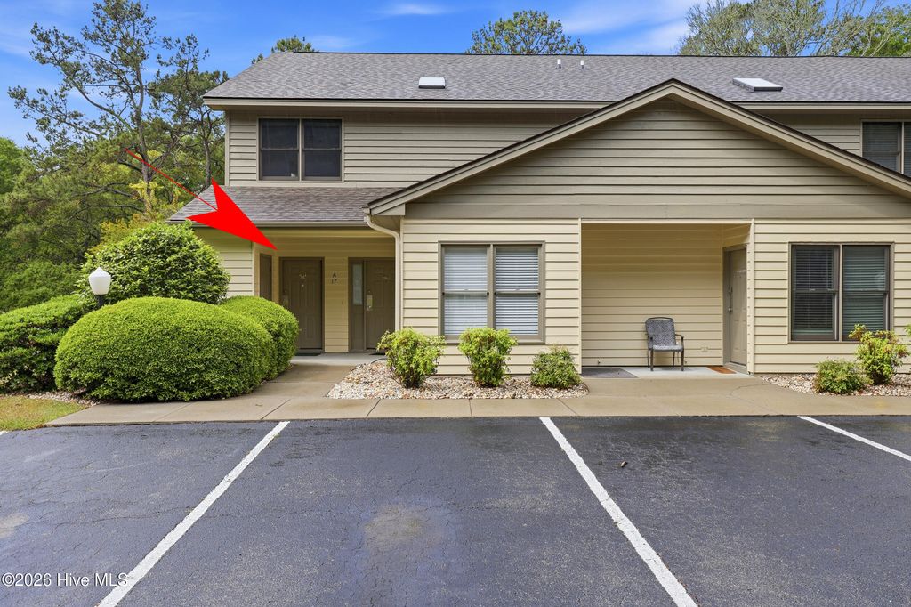 226 Clubhouse Road A, Sunset Beach, NC 28468