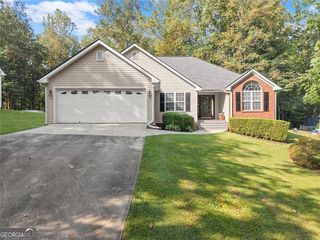 7367 Berry Hill Drive, Gainesville, GA 30507
