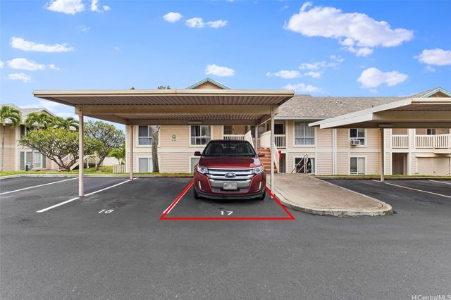 92-1202 Palahia Street Q201, Kapolei, HI 96707