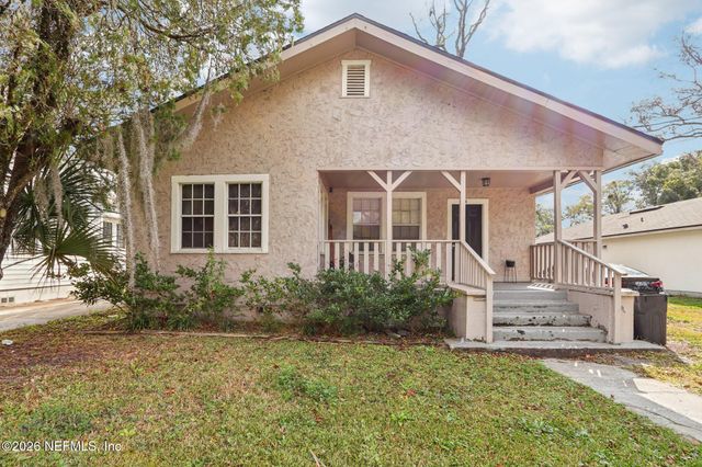 2288 ORCHARD Street, Jacksonville, FL 32209