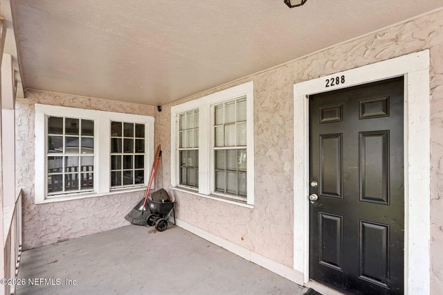 2288 ORCHARD Street, Jacksonville, FL 32209