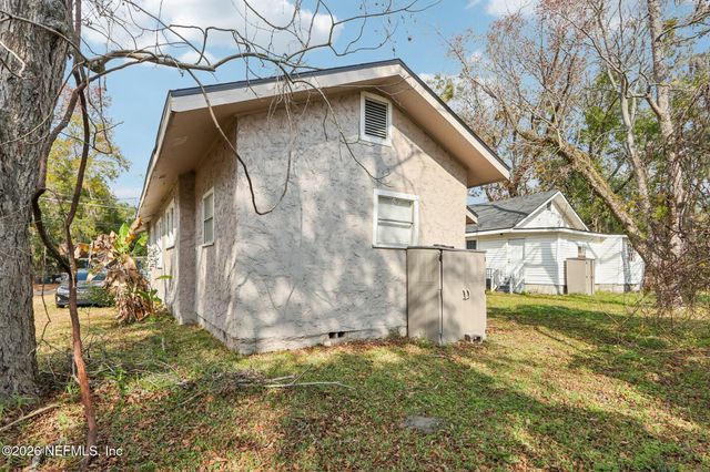 2288 ORCHARD Street, Jacksonville, FL 32209
