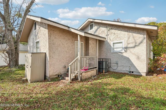 2288 ORCHARD Street, Jacksonville, FL 32209