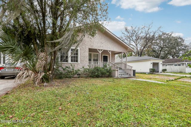 2288 ORCHARD Street, Jacksonville, FL 32209