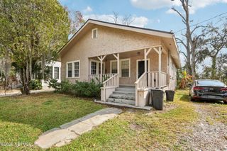 2288 ORCHARD Street, Jacksonville, FL 32209