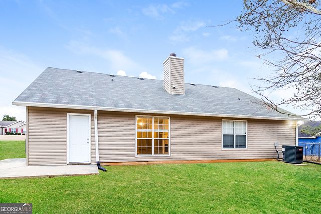 35 Nicole Court, Covington, GA 30016