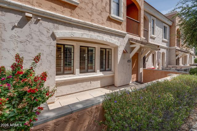 10757 N 74TH Street 1033, Scottsdale, AZ 85260
