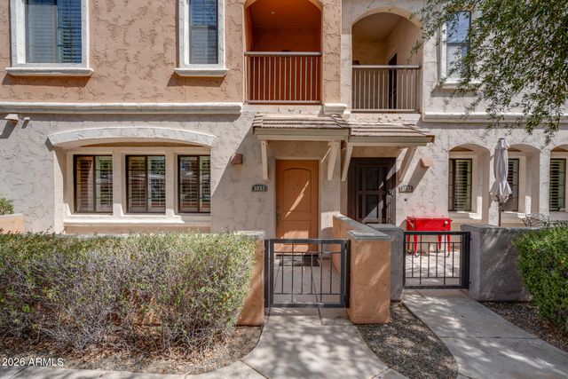 10757 N 74TH Street 1033, Scottsdale, AZ 85260