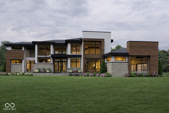 9280 Highpointe Lane, Zionsville, IN 46077