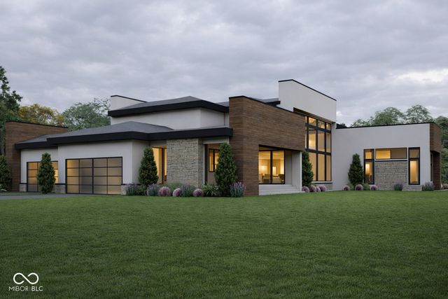 9280 Highpointe Lane, Zionsville, IN 46077