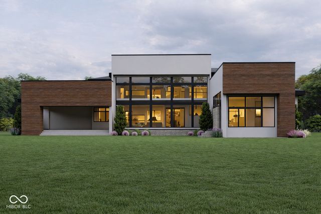 9280 Highpointe Lane, Zionsville, IN 46077